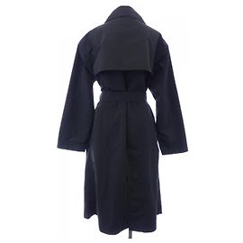 Imperméable Moncler STIBIDEN Noir