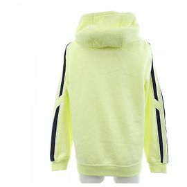 Hermès Sudadera con capucha Hermes Amarillo