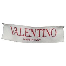 Sudadera con capucha Valentino Negro