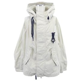 Casaco Moncler Genius Craig Green HANCOCK Bege