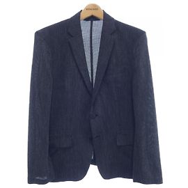 Autre Marque Calvin Klein Jacket Brown