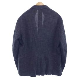 Autre Marque Giacca Tomorrowland CARLO BARBERA Nero