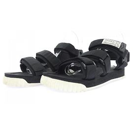 Autre Marque Sandales SHAKA Noir