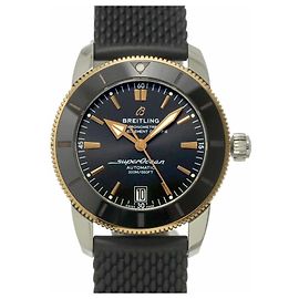 Orologio da uomo Breitling Superocean Heritage B20 Two-Tone Altro