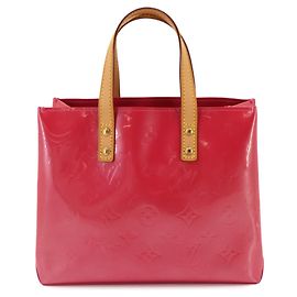 Bolso Louis Vuitton Reade PM Rosa
