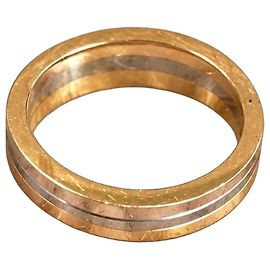 Anillo Cartier Multicolor