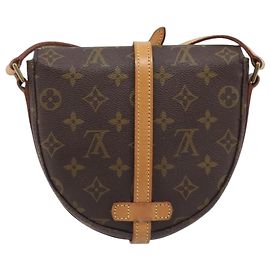 LOUIS VUITTON Monogram Chantilly PM Shoulder Bag M51234 LV Auth mr3041A - Jerrillo Altro