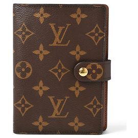 Louis Vuitton PM Monogram Agenda Monogramm