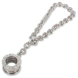 BVLGARI Bulgari 925 B-Zero1 Keychain Other