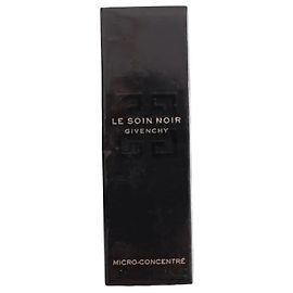 Sérum Givenchy Le soir noir Negro Negro