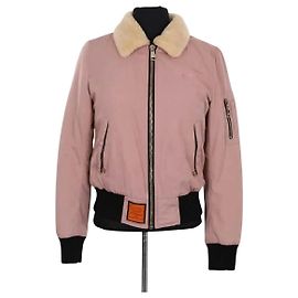 Autre Marque Pink jacket Pink