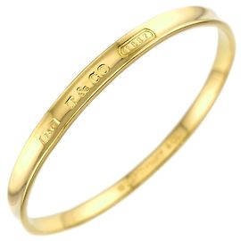 Autre Marque Tiffany & Co. 1837 Narrow Bangle Otro