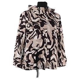 Giacca Moncler Beige Sintetica Beige