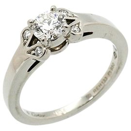 Cartier Ballerina Ring Other