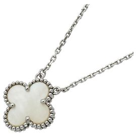 Van Cleef & Arpels Alhambra Halskette Andere