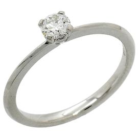 Autre Marque Bague de fiançailles Tiffany & Co. True Autre