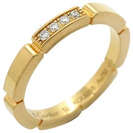 Anello Cartier Maillon Panthère Altro