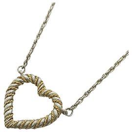 Autre Marque Collier Twist Heart Tiffany & Co. Autre