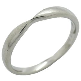 Autre Marque Tiffany & Co. Harmony Band Ring Other