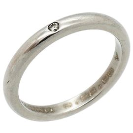 Autre Marque Tiffany & Co. Stacking Band Ring Andere