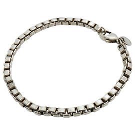 Autre Marque Tiffany & Co. Venetian Charm Armband Andere