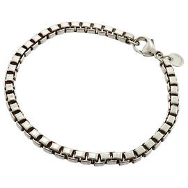 Autre Marque Bracelet à breloques Venetian Tiffany & Co. Autre
