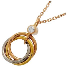 Collar Baby Trinity Cartier Otro