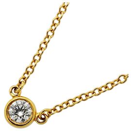 Autre Marque Collana Tiffany & Co. By the Yard Altro
