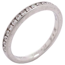 Autre Marque Tiffany & Co. Diamant-Bandring Andere