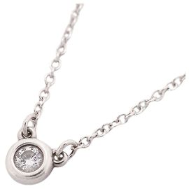 Autre Marque Collar Tiffany & Co. By the Yard Otro