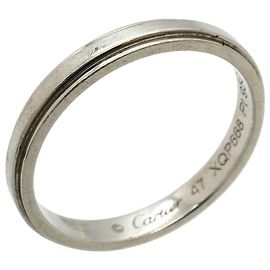 Cartier Damour Band Ring Other