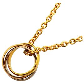 Collana Baby Trinity Cartier Altro