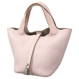 Hermès Bolso Hermes Picotin Lock PM Otro