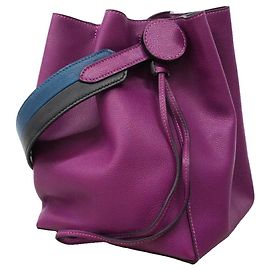 Hermès Borsa a tracolla Hermes Licor 17 Evercolor Anemone Altro