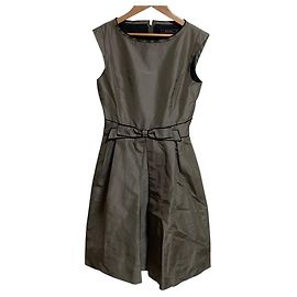 Autre Marque FOXEY Dress Brown