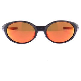 Autre Marque Gafas de sol negras "Eye Jacket Redux" Negro