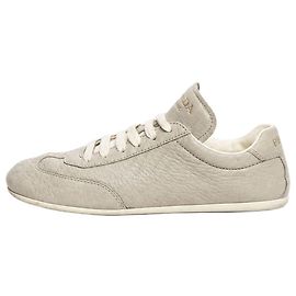 Prada Sneakers Collapse in pelle neutra - taglia EU 36 Altro