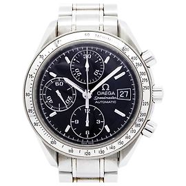 Reloj Omega Speedmaster Date 3513.50 para hombre Otro