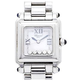 Reloj Chopard Happy Sport Square para mujer Otro