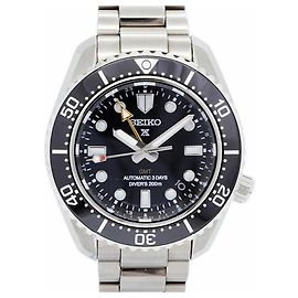 Montre Seiko Prospex Diver Scuba GMT Autre