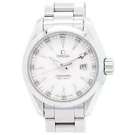 Reloj Omega Seamaster Aqua Terra para mujer Otro