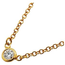 Autre Marque Collar Tiffany & Co. By the Yard Otro