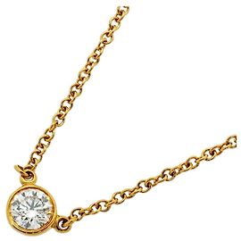 Autre Marque Collier Tiffany & Co. By the Yard Autre
