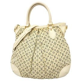 mala Louis Vuitton Monogram Mini Lin Marina PM Outro