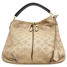 Sac à main Louis Vuitton Mahina Selene PM Autre