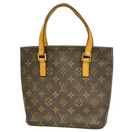 Louis Vuitton Monogram Vavin PM Handtasche Braun