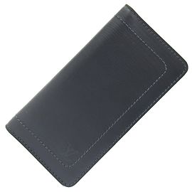 Cartera larga bi-fold Louis Vuitton Utah Otro