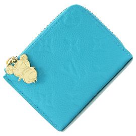 Portamonete Louis Vuitton Monogram Empreinte Altro