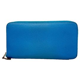 Hermès Portefeuille Hermes Azap Long Autre
