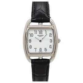 Hermès Relógio Feminino Hermes Cape Cod Tonneau CT1 210 Outro